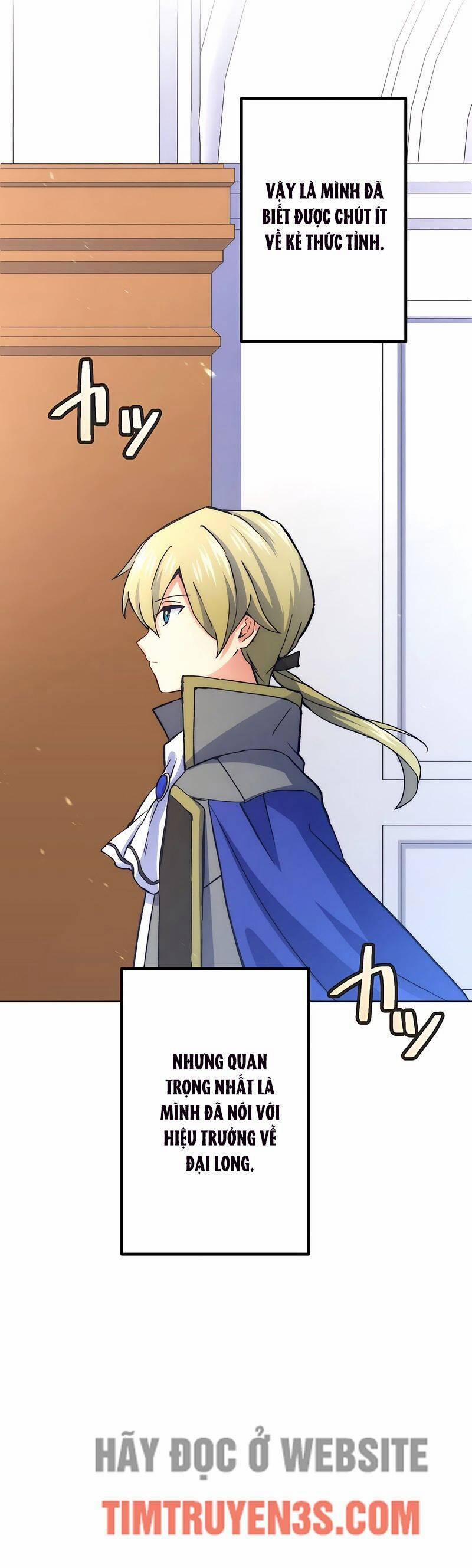 Saikyou Inyoushi No Isekai Tenseiki 36 trang 28