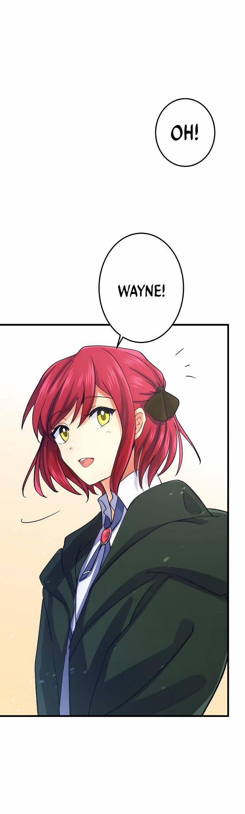 Saikyou Inyoushi No Isekai Tenseiki 36 trang 29