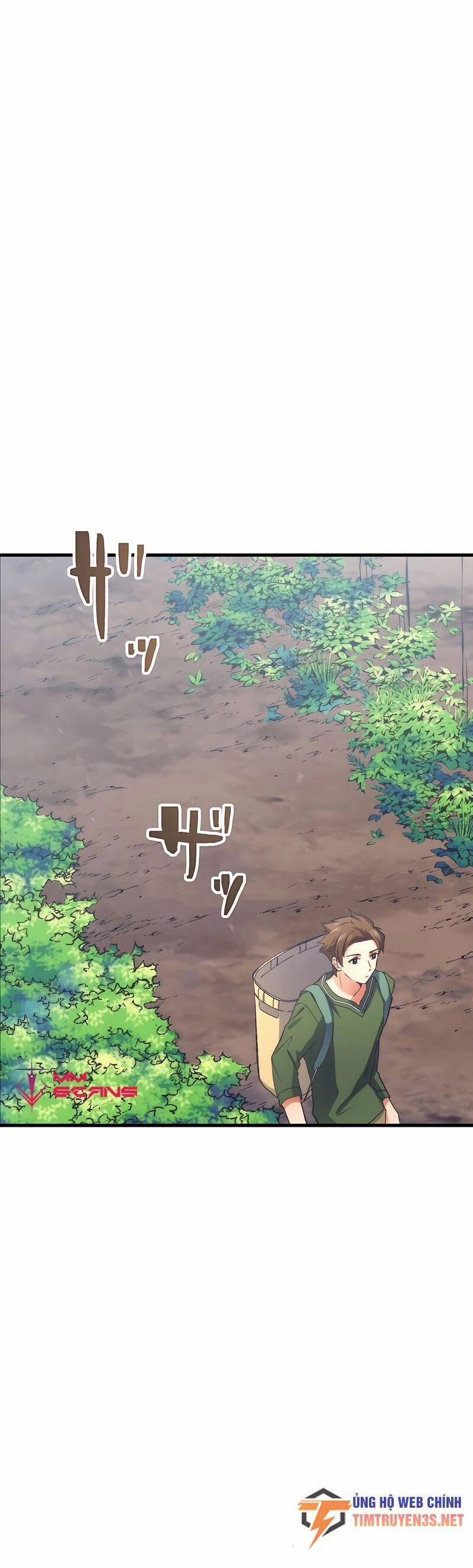 Saikyou Inyoushi No Isekai Tenseiki 36 trang 3