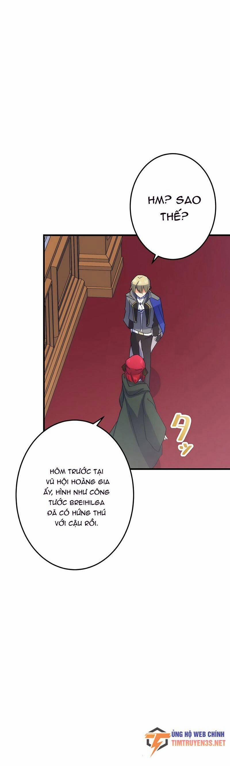 Saikyou Inyoushi No Isekai Tenseiki 36 trang 30