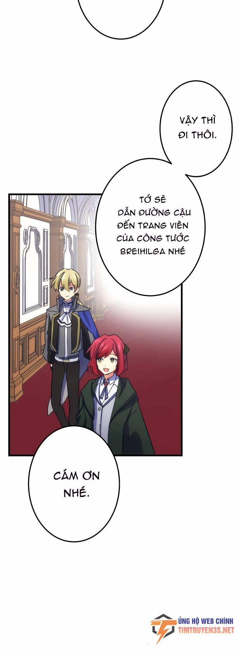 Saikyou Inyoushi No Isekai Tenseiki 36 trang 33