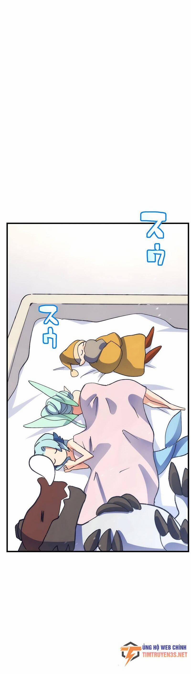 Saikyou Inyoushi No Isekai Tenseiki 36 trang 36