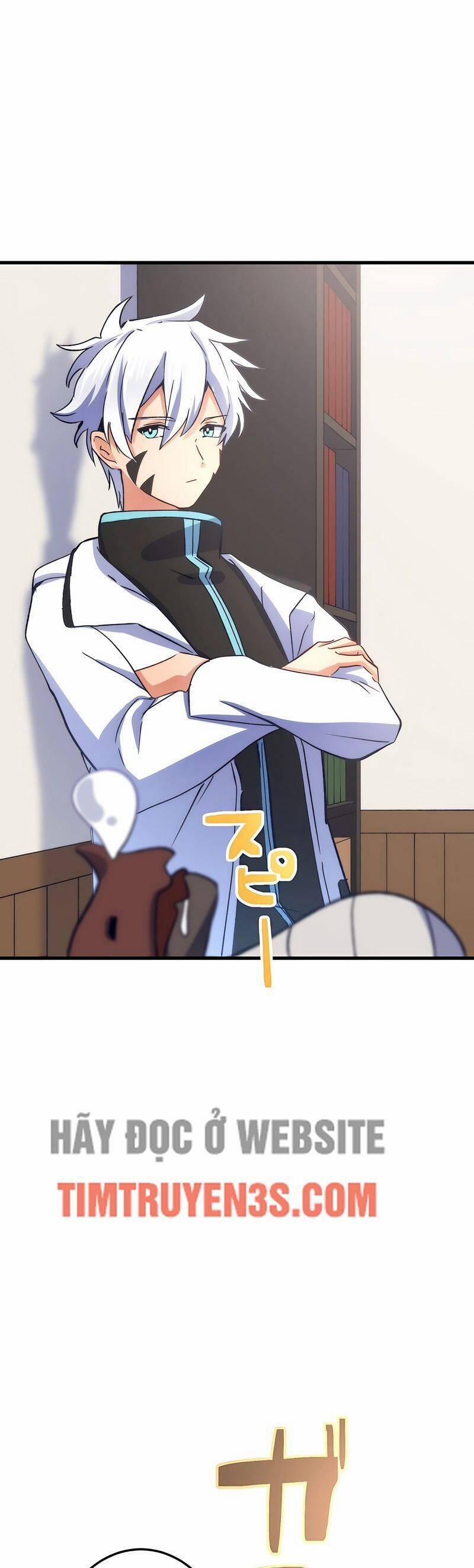 Saikyou Inyoushi No Isekai Tenseiki 36 trang 37