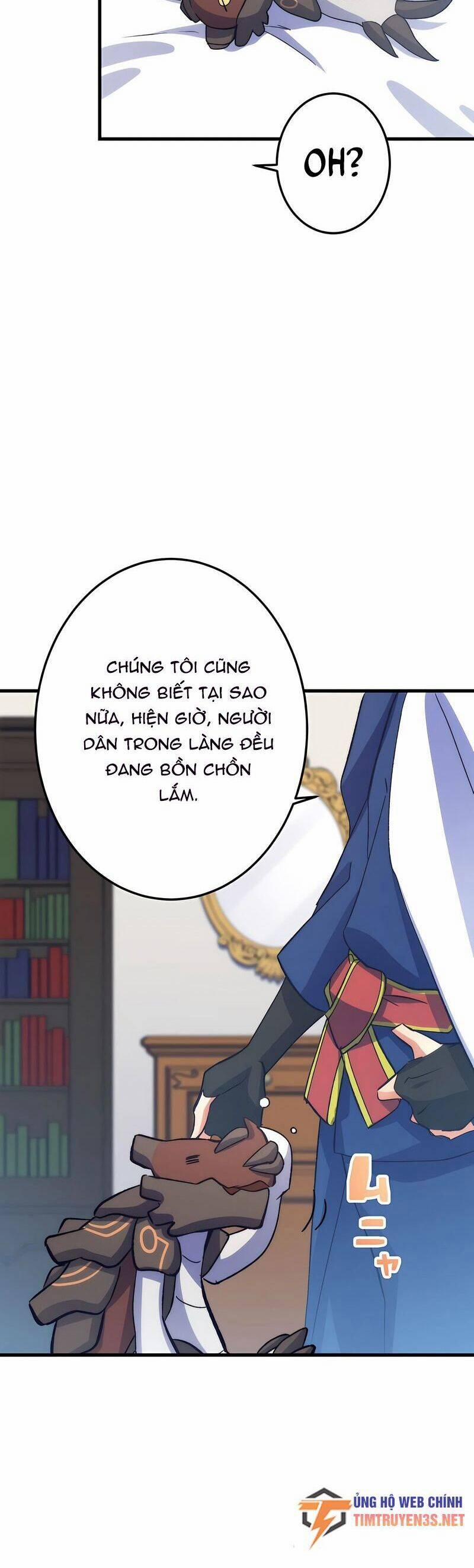 Saikyou Inyoushi No Isekai Tenseiki 36 trang 39