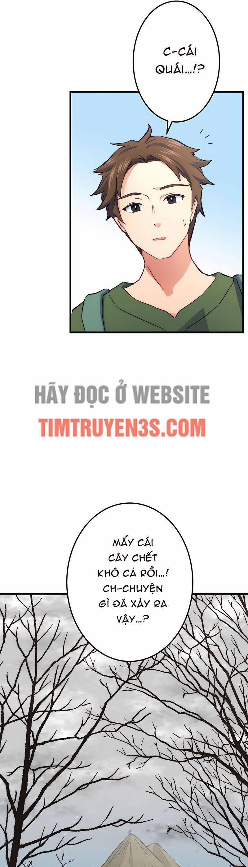 Saikyou Inyoushi No Isekai Tenseiki 36 trang 4