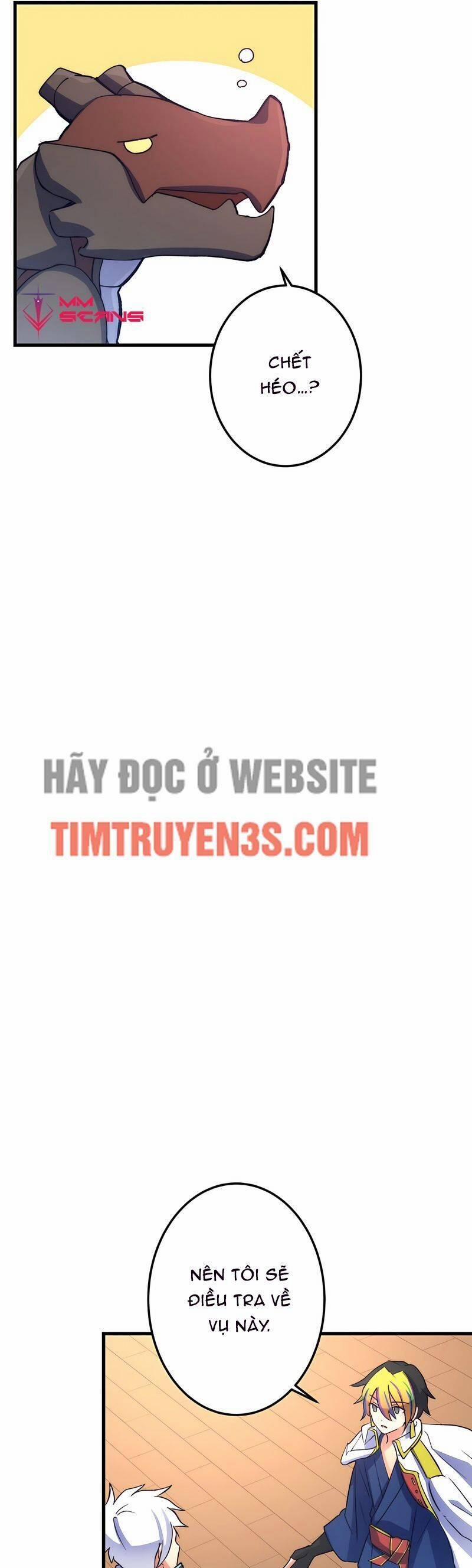 Saikyou Inyoushi No Isekai Tenseiki 36 trang 40