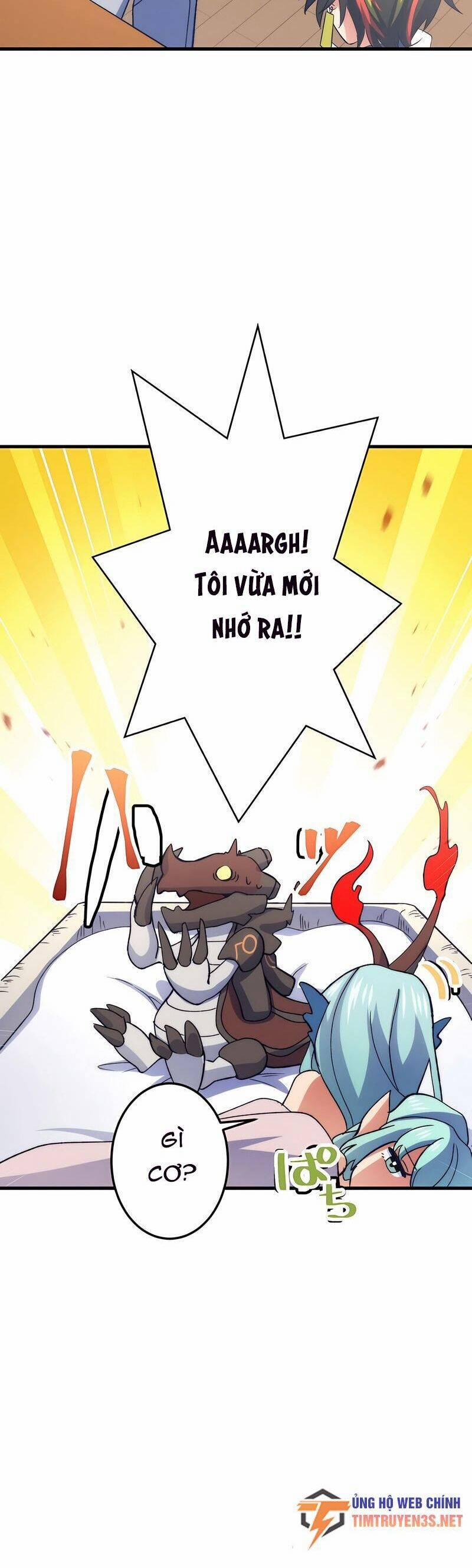 Saikyou Inyoushi No Isekai Tenseiki 36 trang 42