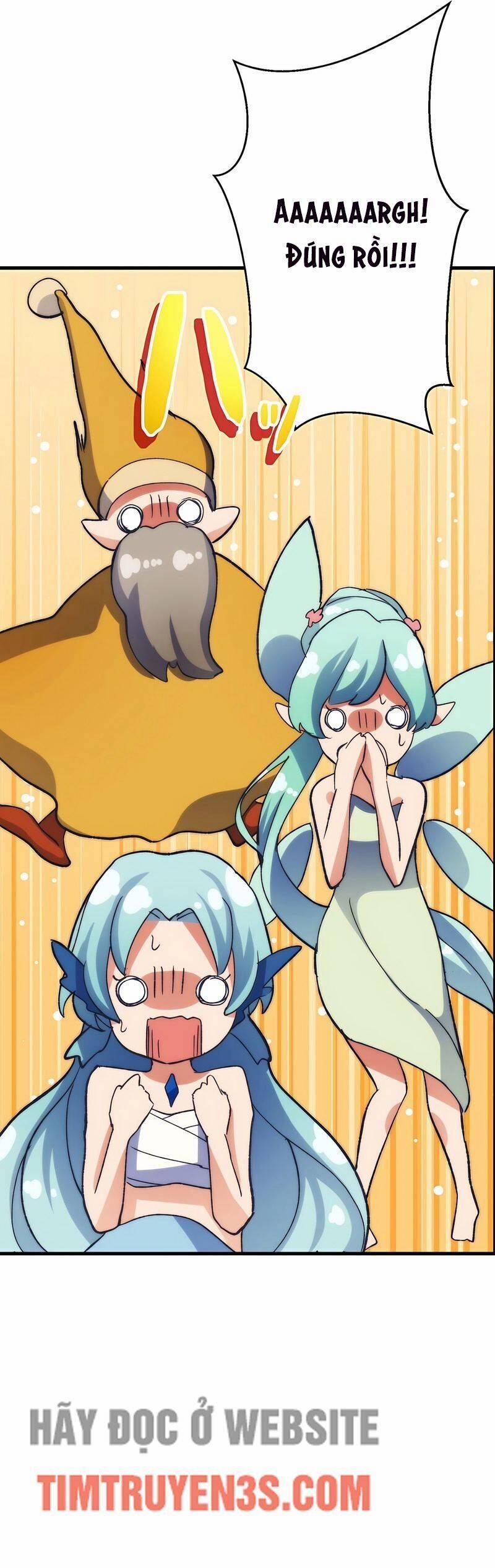 Saikyou Inyoushi No Isekai Tenseiki 36 trang 46