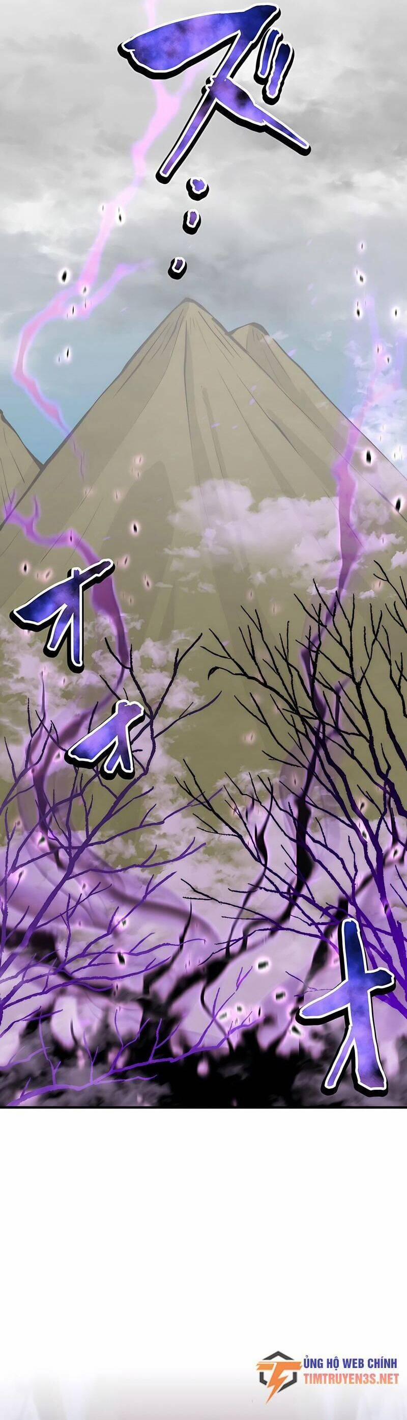 Saikyou Inyoushi No Isekai Tenseiki 36 trang 6