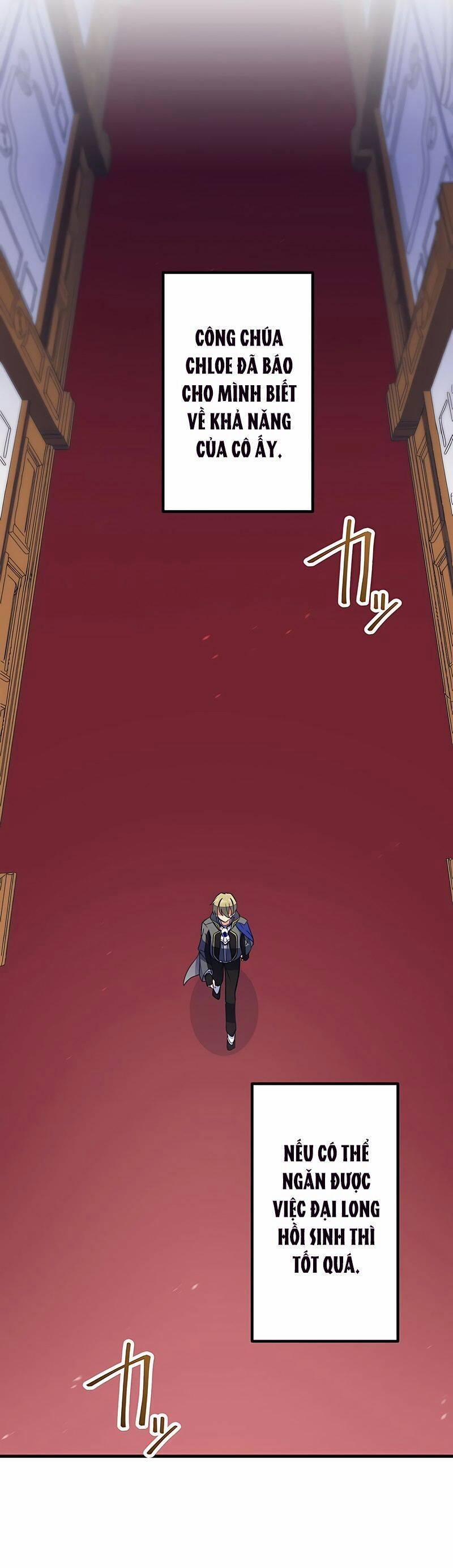 Saikyou Inyoushi No Isekai Tenseiki 36 trang 7