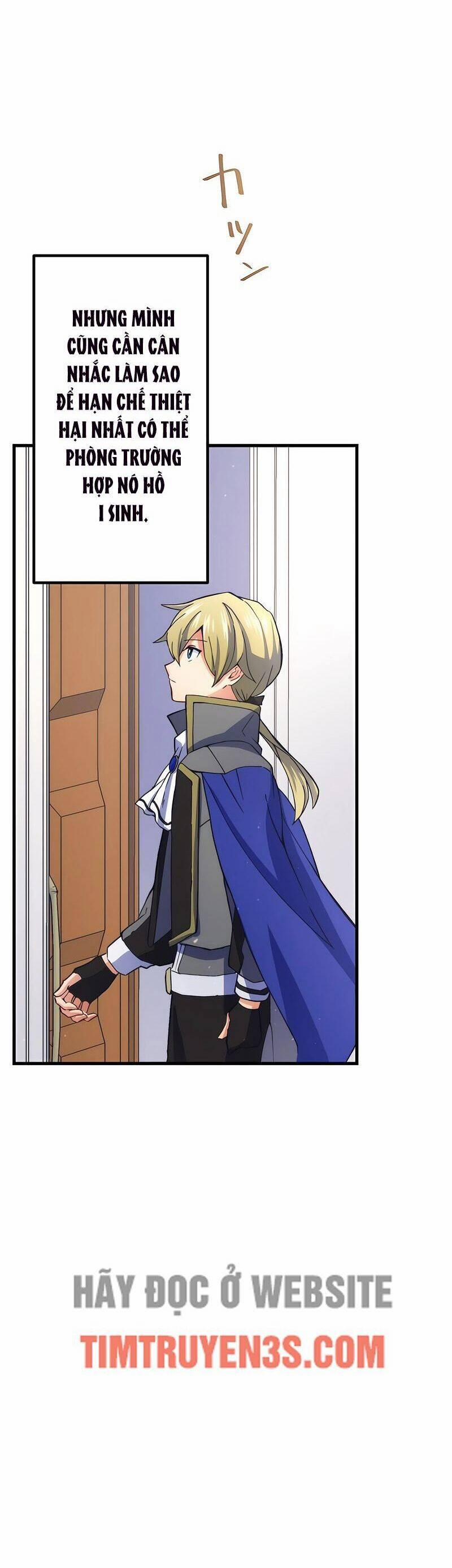 Saikyou Inyoushi No Isekai Tenseiki 36 trang 8