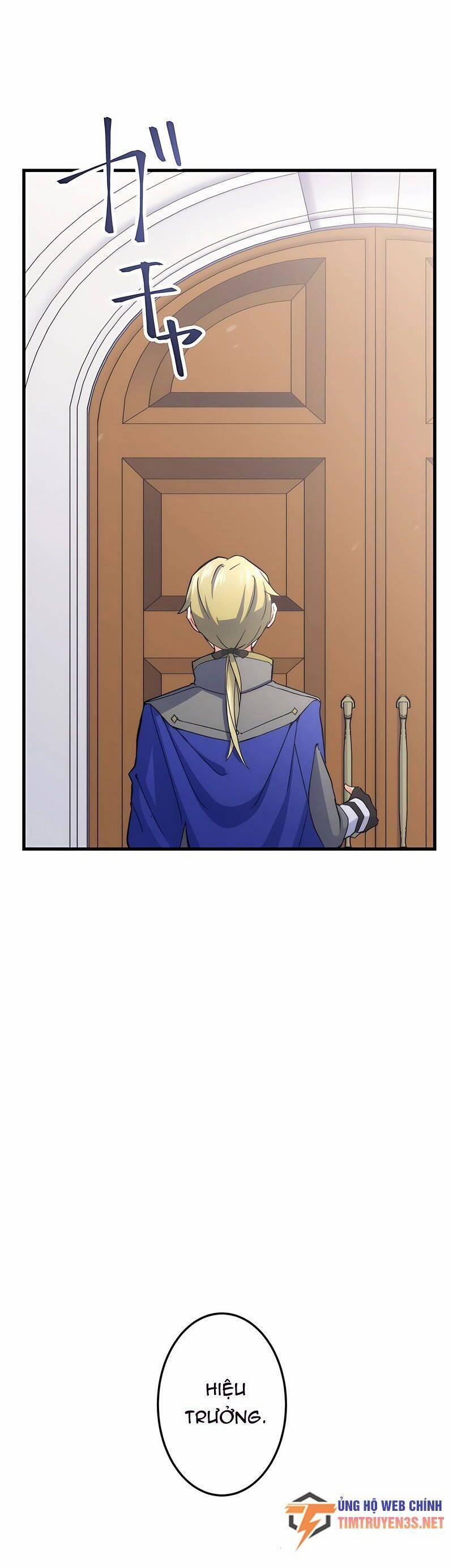 Saikyou Inyoushi No Isekai Tenseiki 36 trang 9