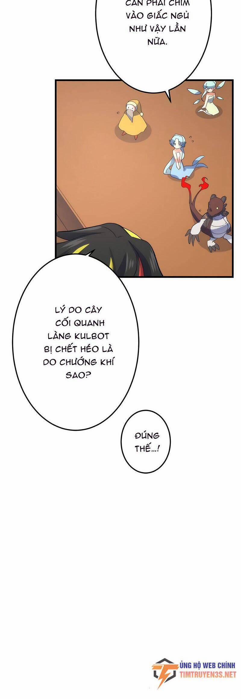 Saikyou Inyoushi No Isekai Tenseiki 37 trang 11