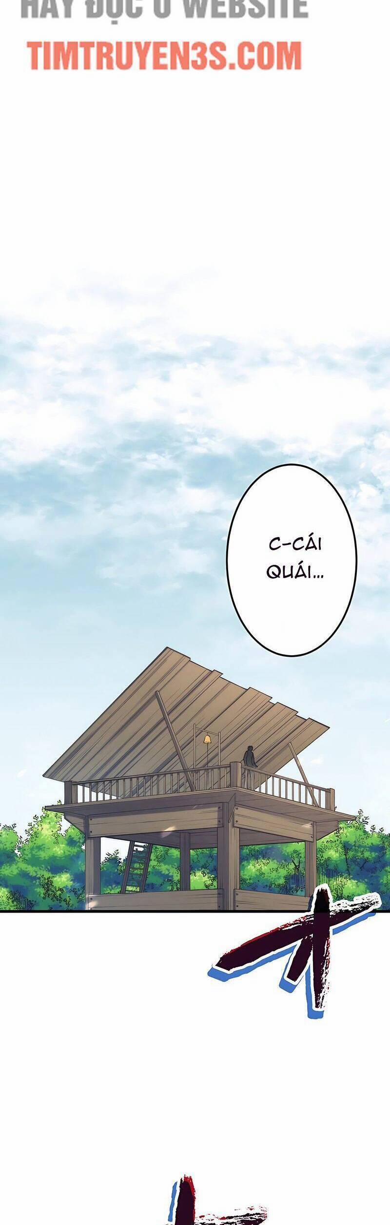 Saikyou Inyoushi No Isekai Tenseiki 37 trang 16