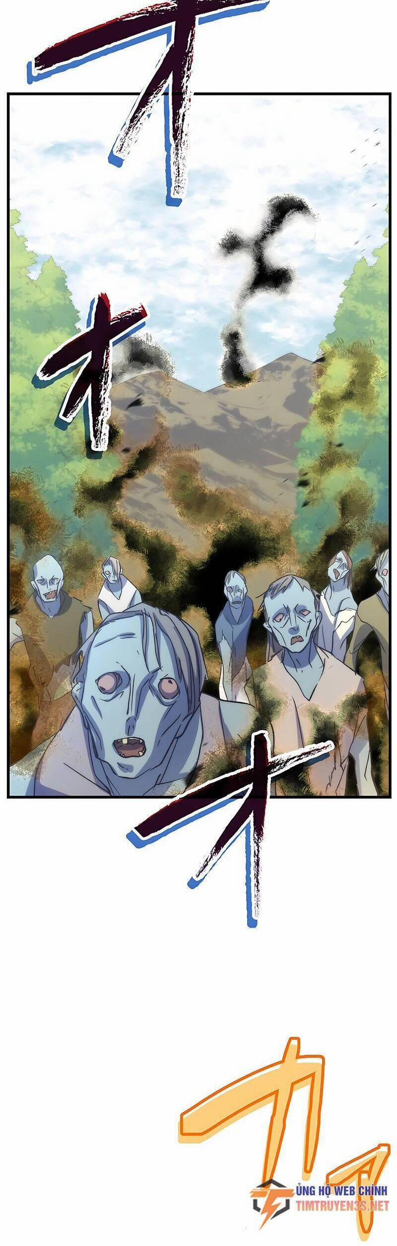 Saikyou Inyoushi No Isekai Tenseiki 37 trang 17