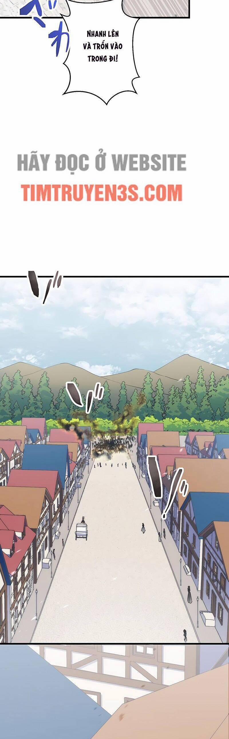 Saikyou Inyoushi No Isekai Tenseiki 37 trang 19