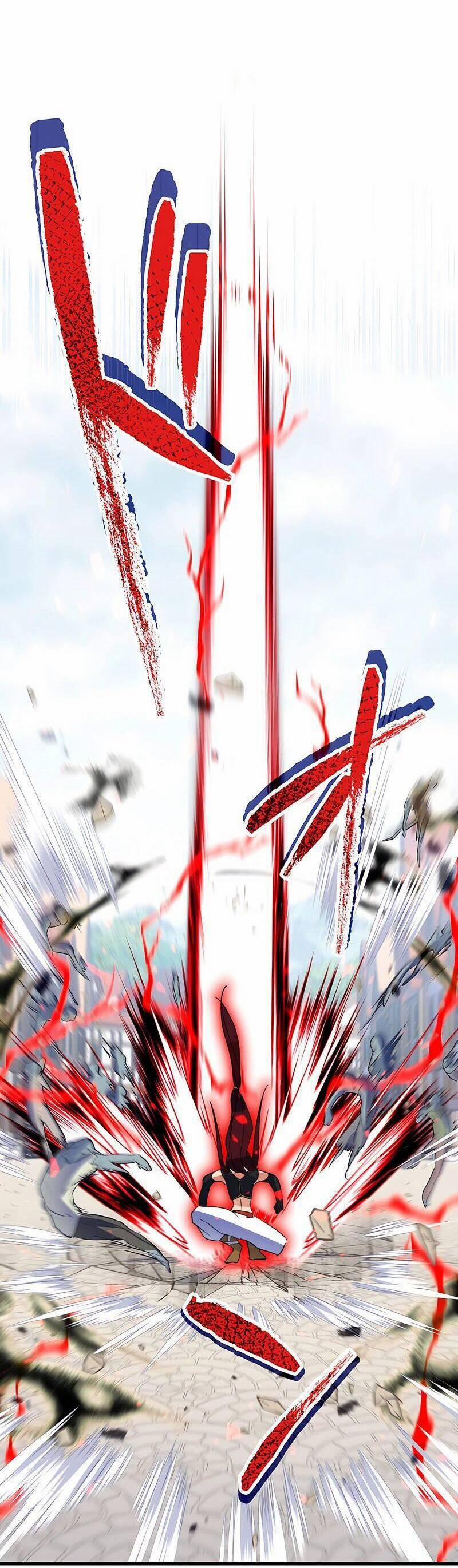 Saikyou Inyoushi No Isekai Tenseiki 37 trang 22