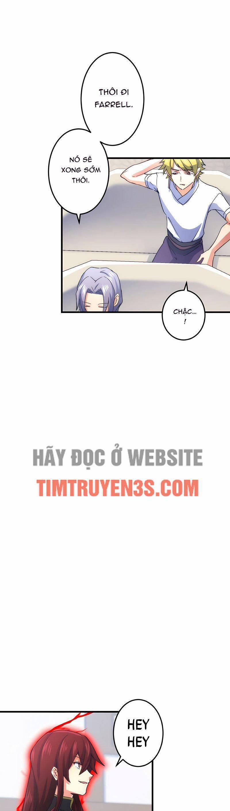 Saikyou Inyoushi No Isekai Tenseiki 37 trang 27