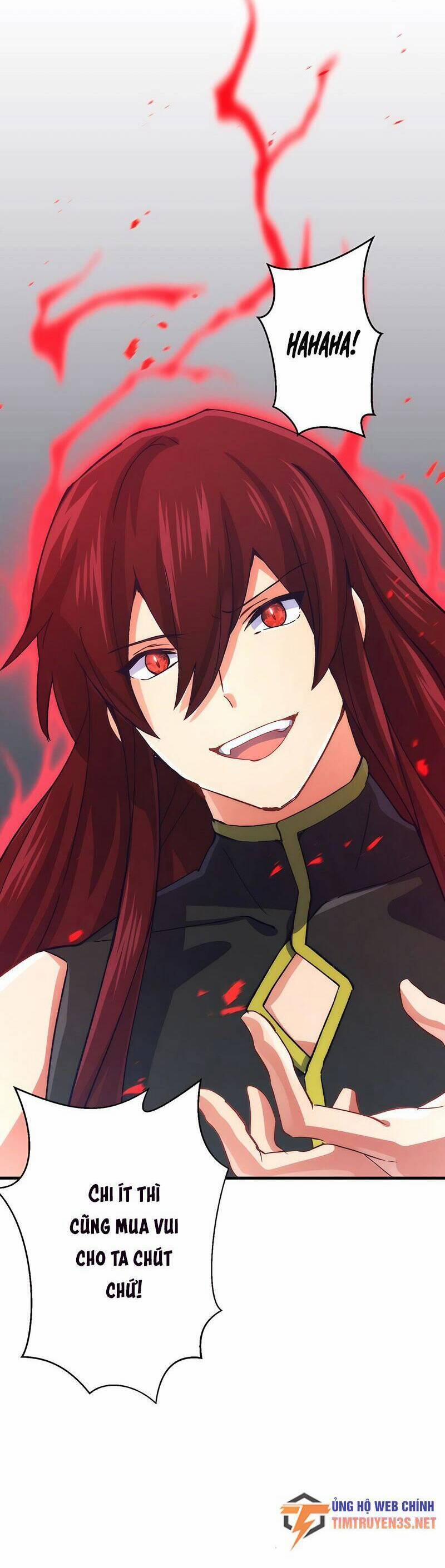 Saikyou Inyoushi No Isekai Tenseiki 37 trang 29