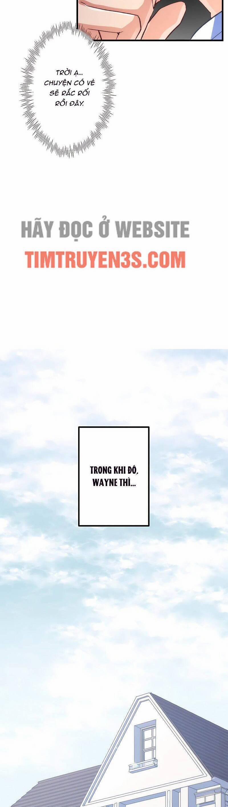 Saikyou Inyoushi No Isekai Tenseiki 37 trang 31