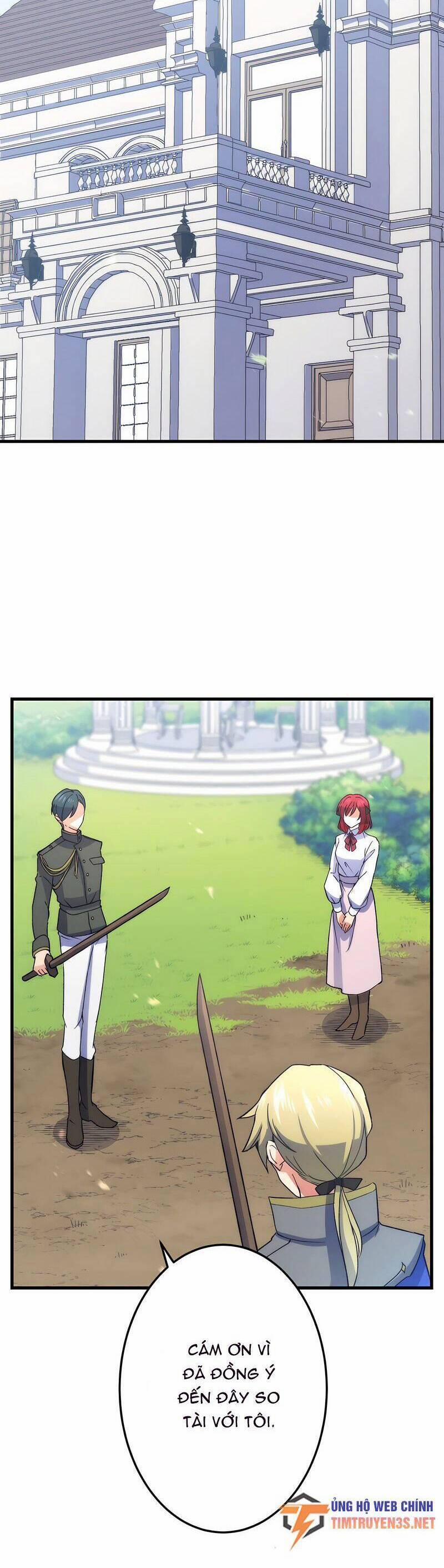 Saikyou Inyoushi No Isekai Tenseiki 37 trang 32