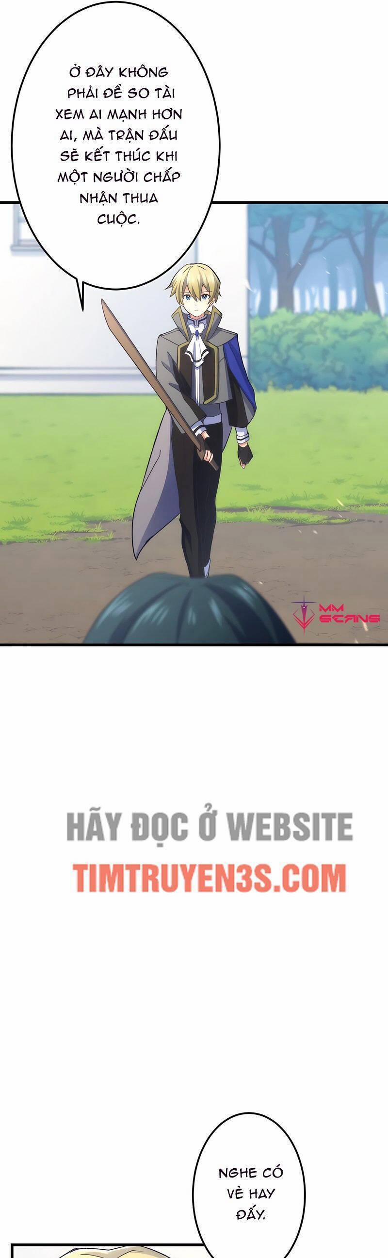 Saikyou Inyoushi No Isekai Tenseiki 37 trang 36