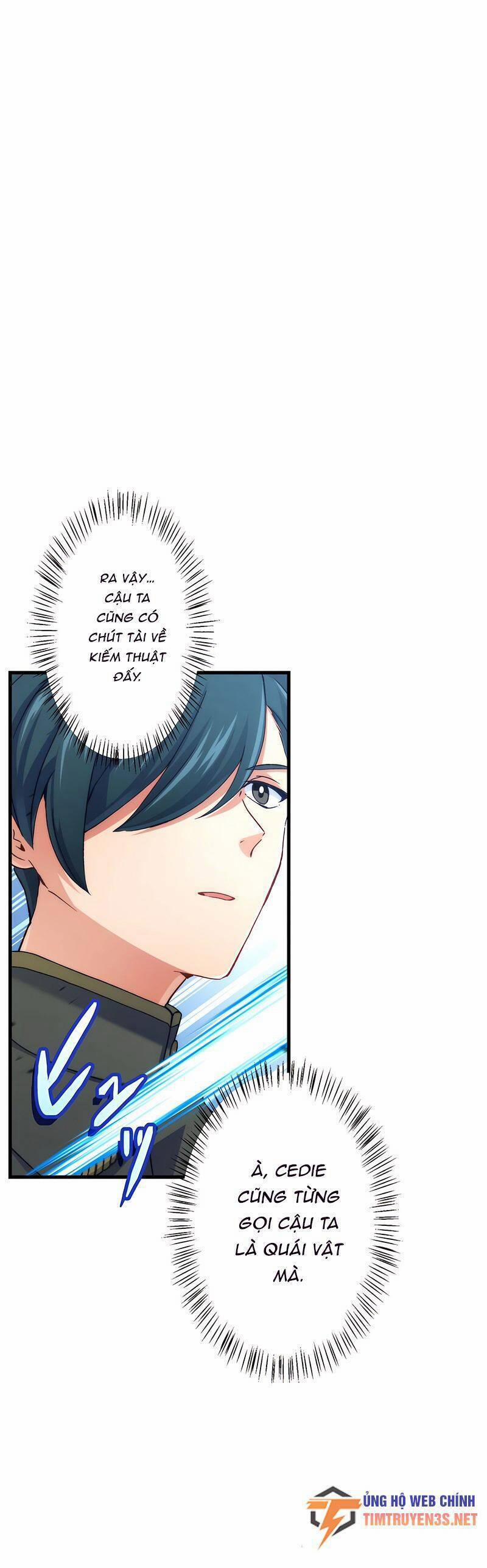 Saikyou Inyoushi No Isekai Tenseiki 37 trang 41