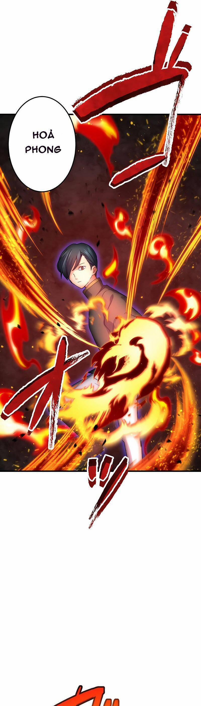 Saikyou Inyoushi No Isekai Tenseiki 37 trang 42