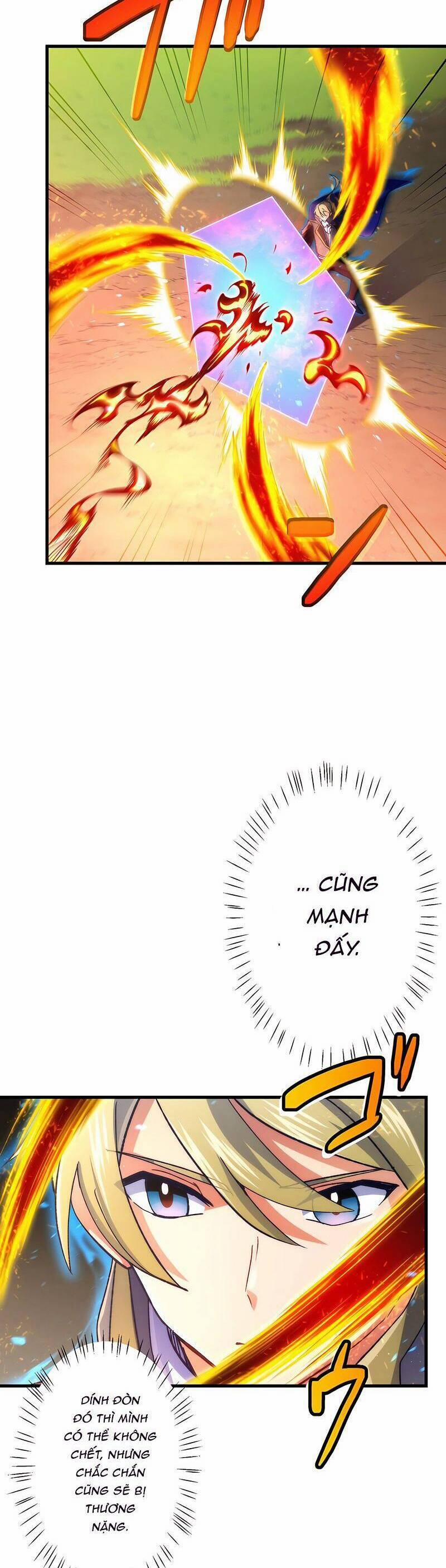 Saikyou Inyoushi No Isekai Tenseiki 37 trang 43