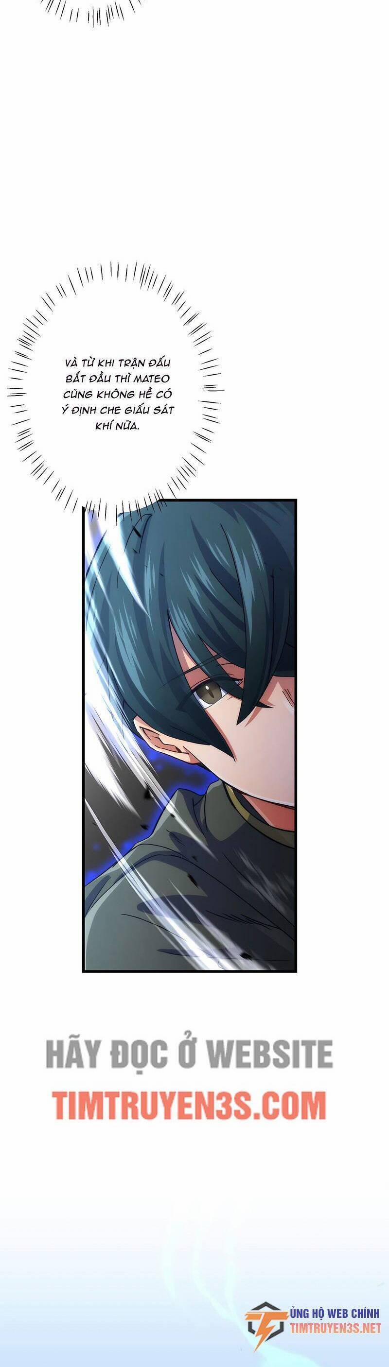 Saikyou Inyoushi No Isekai Tenseiki 37 trang 44