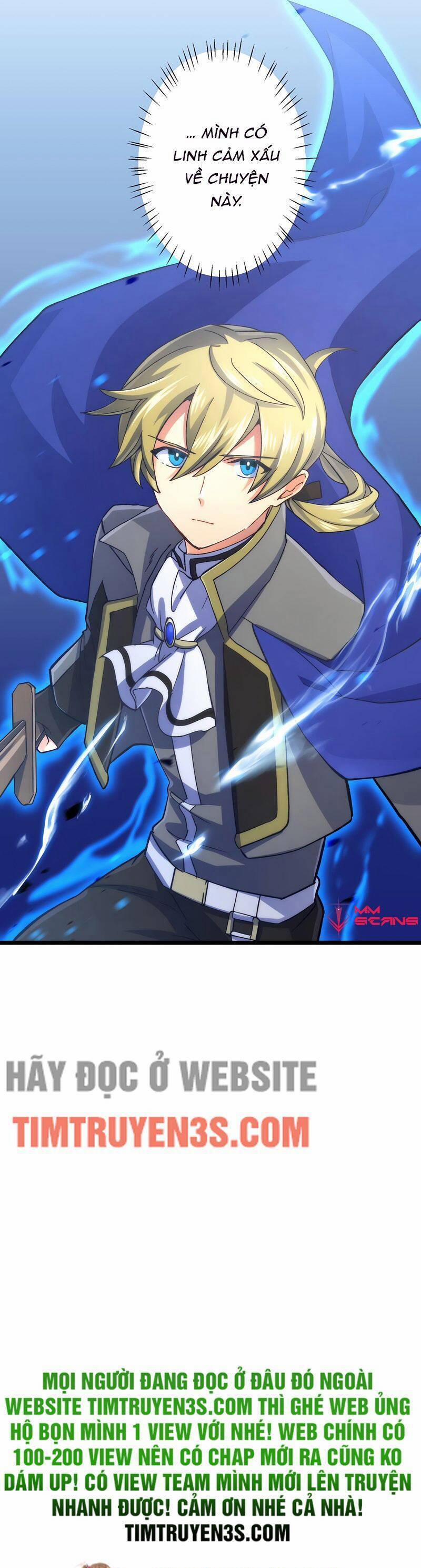 Saikyou Inyoushi No Isekai Tenseiki 37 trang 45