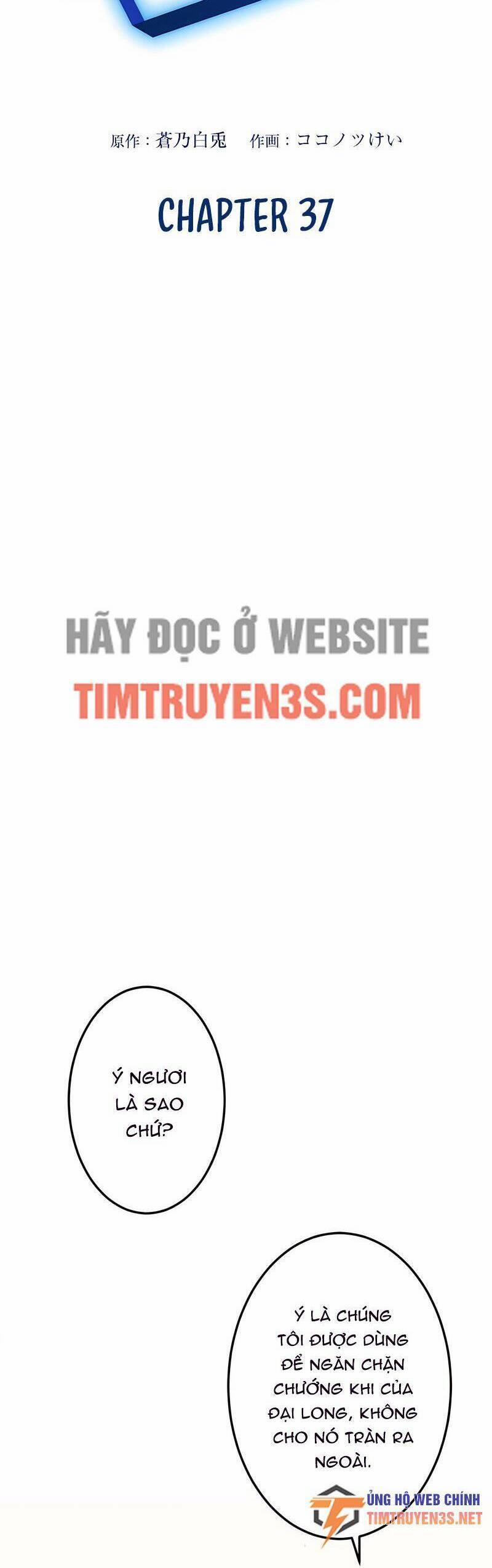 Saikyou Inyoushi No Isekai Tenseiki 37 trang 5