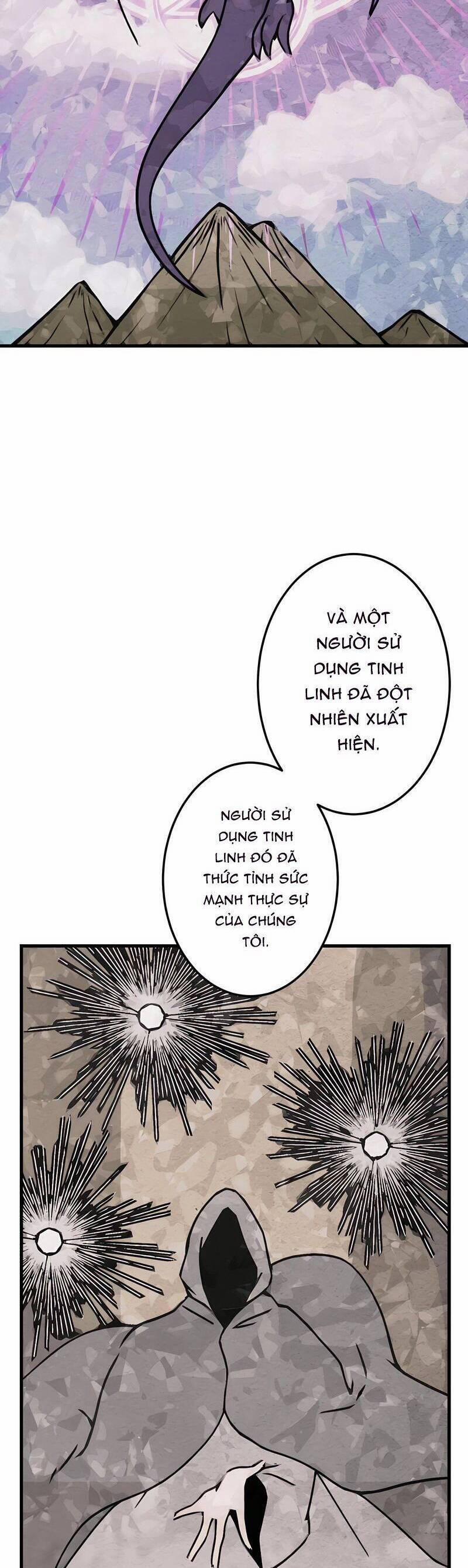 Saikyou Inyoushi No Isekai Tenseiki 37 trang 7