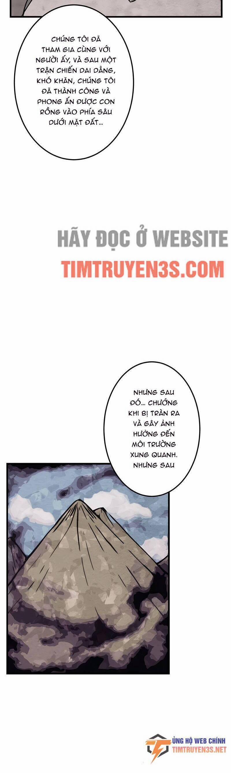 Saikyou Inyoushi No Isekai Tenseiki 37 trang 8