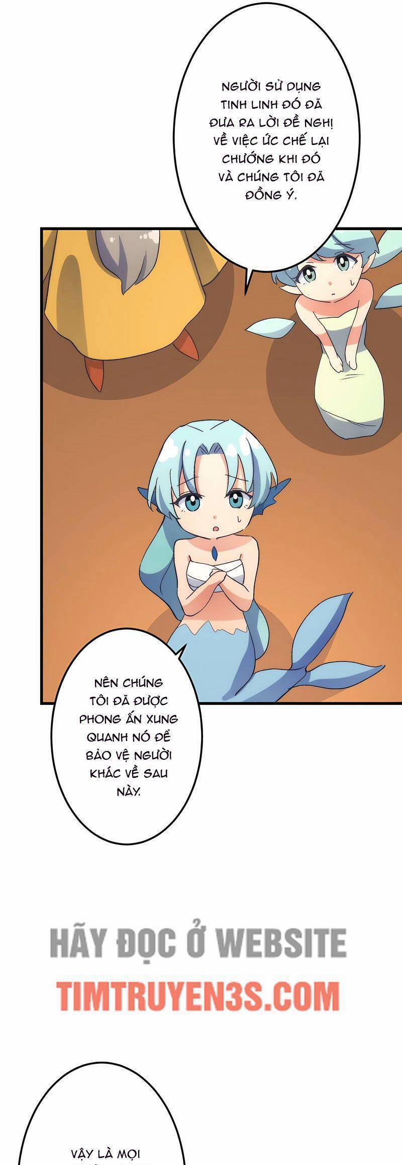 Saikyou Inyoushi No Isekai Tenseiki 37 trang 9