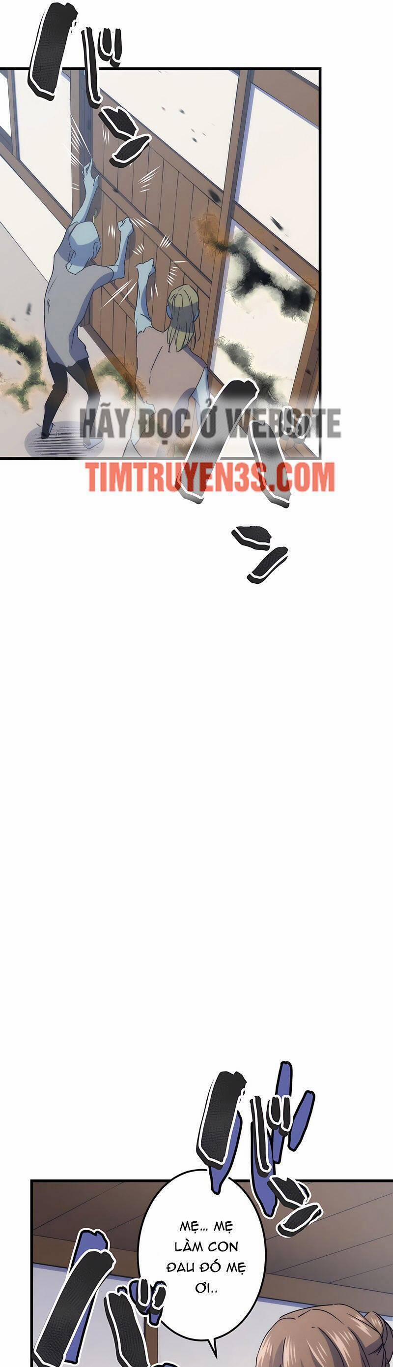 Saikyou Inyoushi No Isekai Tenseiki 38 trang 10