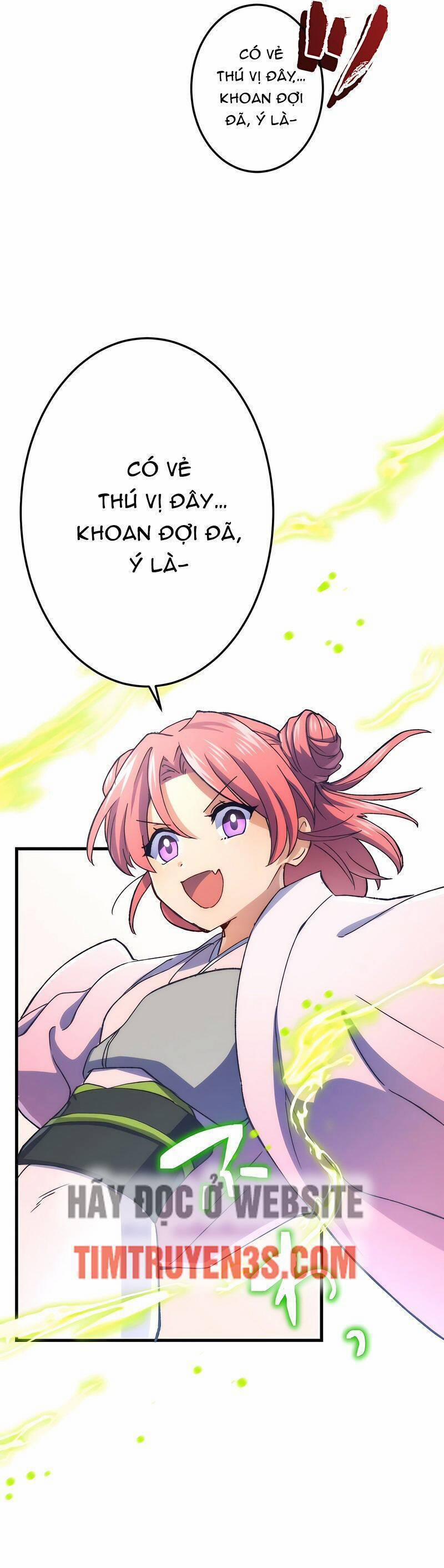 Saikyou Inyoushi No Isekai Tenseiki 38 trang 12