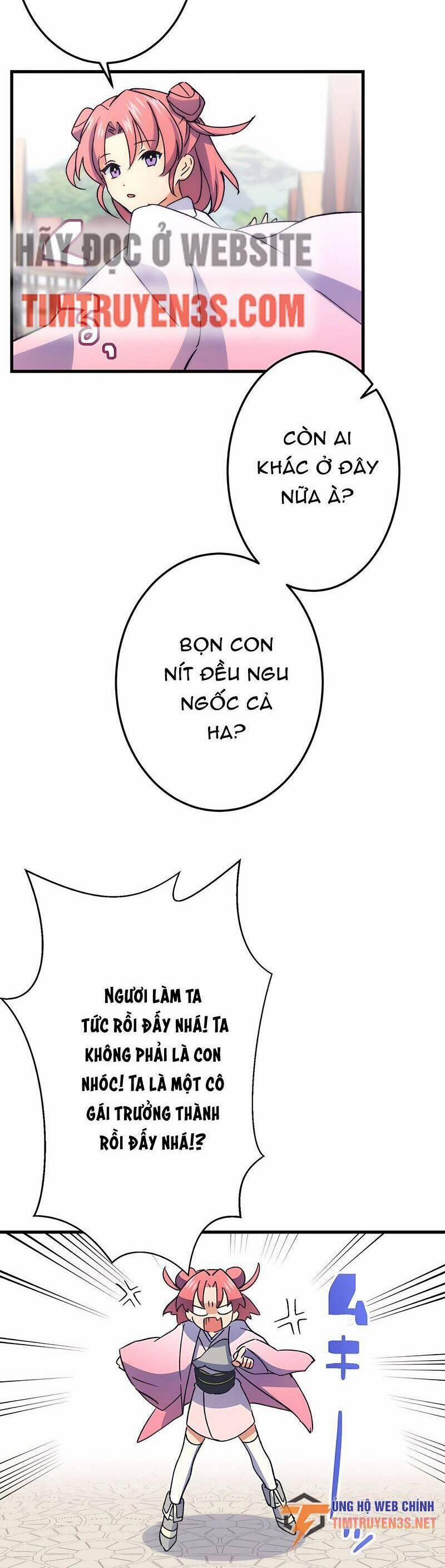 Saikyou Inyoushi No Isekai Tenseiki 38 trang 14