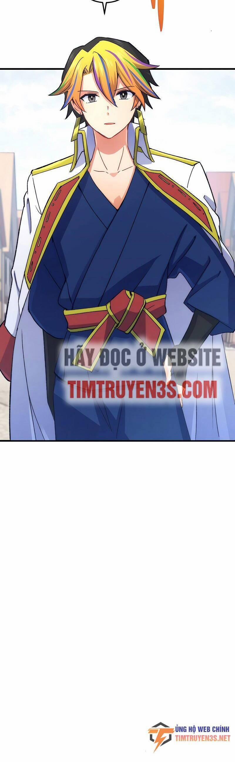 Saikyou Inyoushi No Isekai Tenseiki 38 trang 17