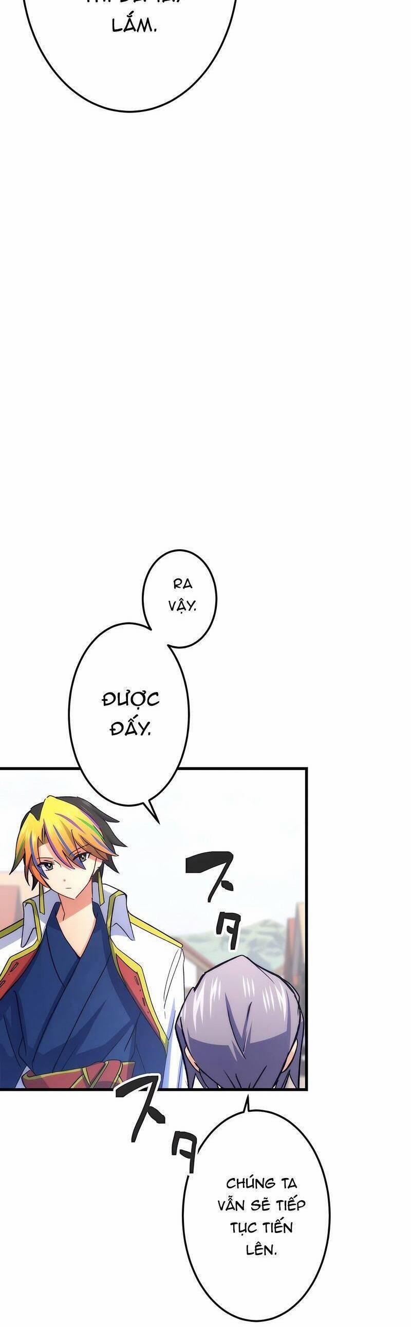 Saikyou Inyoushi No Isekai Tenseiki 38 trang 19