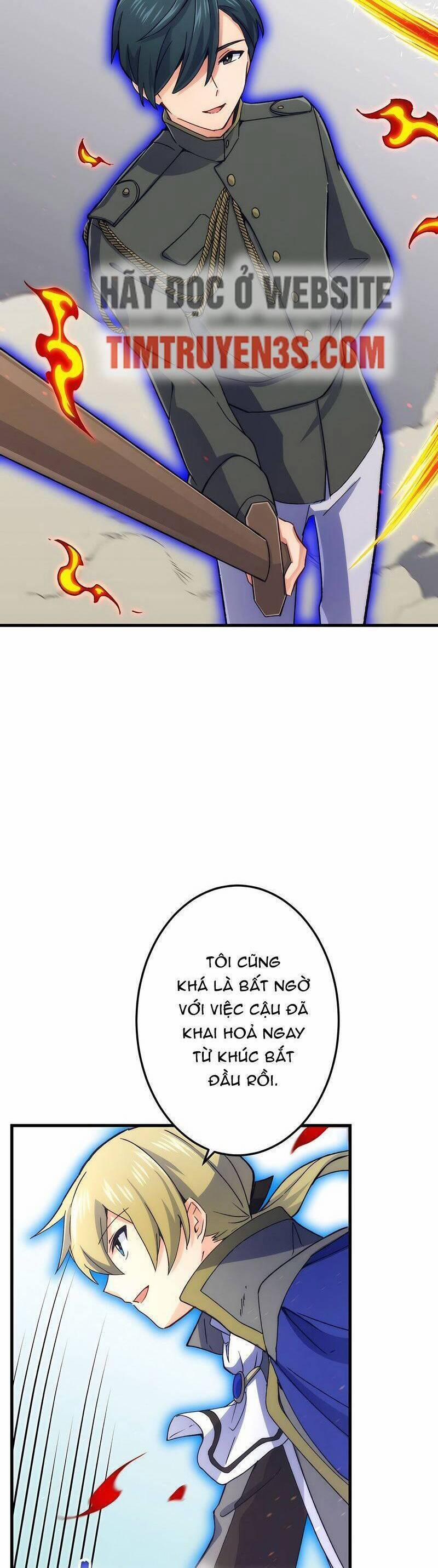 Saikyou Inyoushi No Isekai Tenseiki 38 trang 2