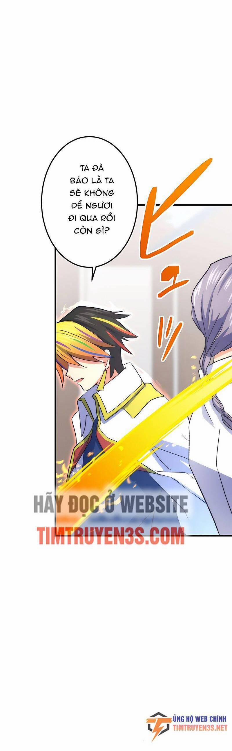 Saikyou Inyoushi No Isekai Tenseiki 38 trang 20