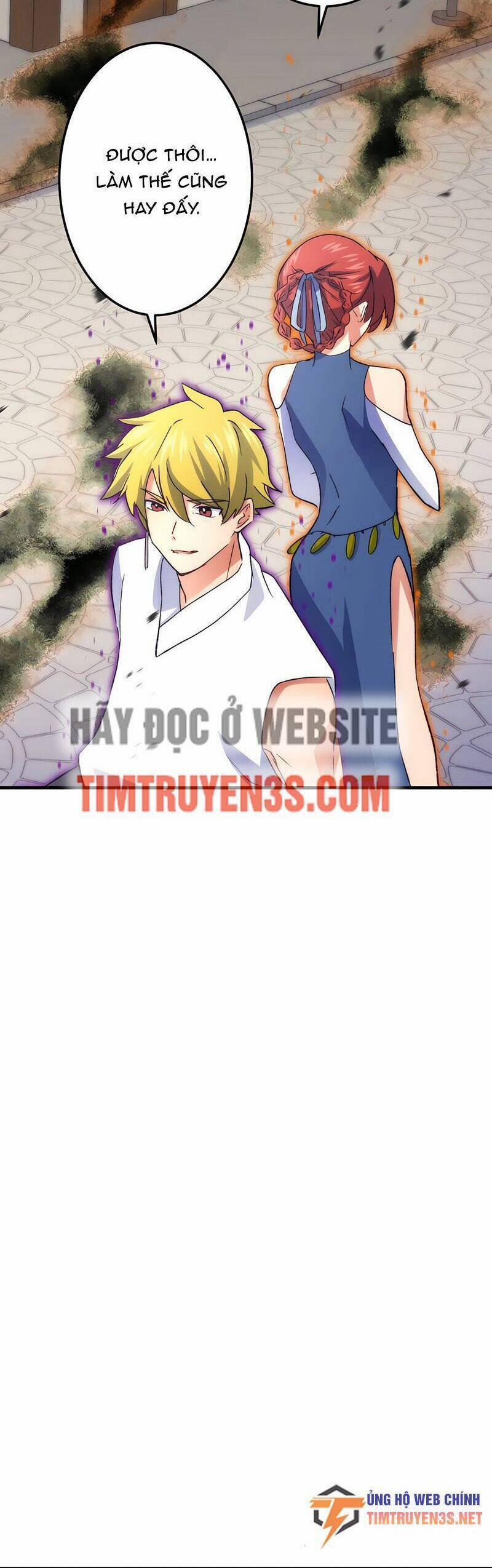 Saikyou Inyoushi No Isekai Tenseiki 38 trang 26