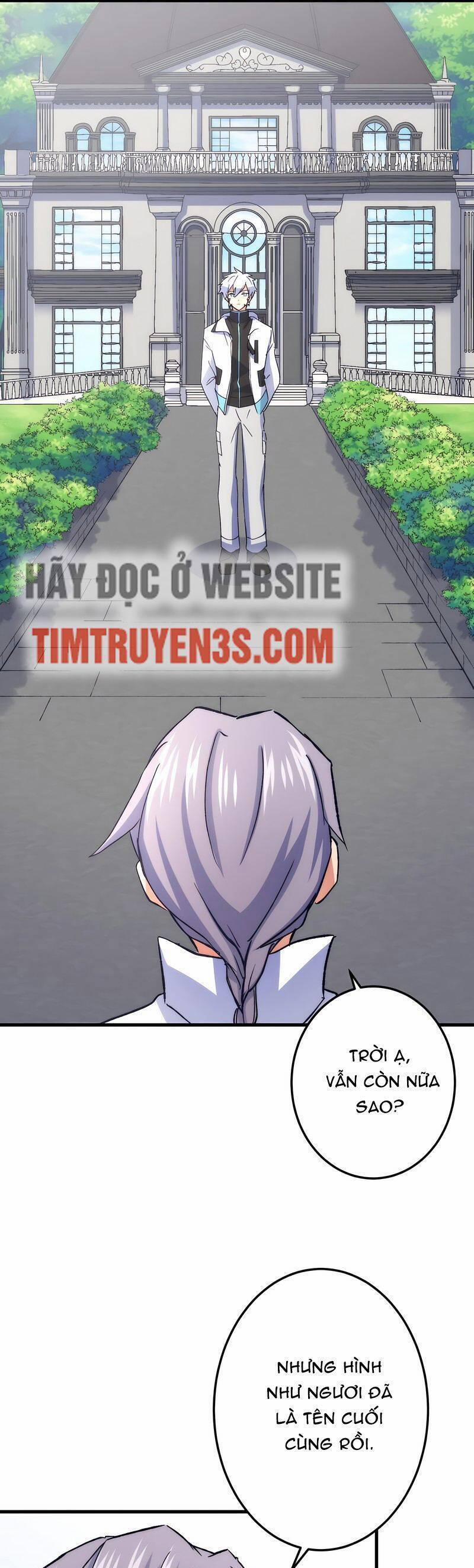 Saikyou Inyoushi No Isekai Tenseiki 38 trang 27