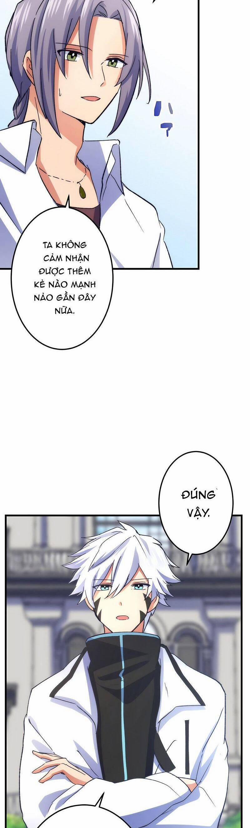 Saikyou Inyoushi No Isekai Tenseiki 38 trang 28