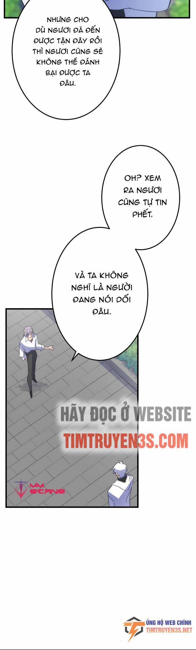 Saikyou Inyoushi No Isekai Tenseiki 38 trang 29