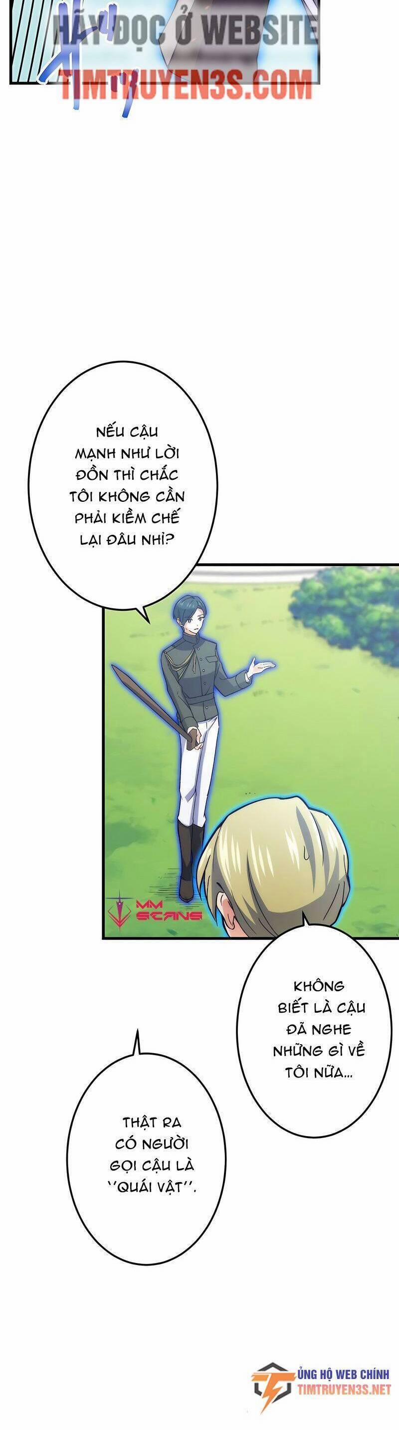 Saikyou Inyoushi No Isekai Tenseiki 38 trang 3