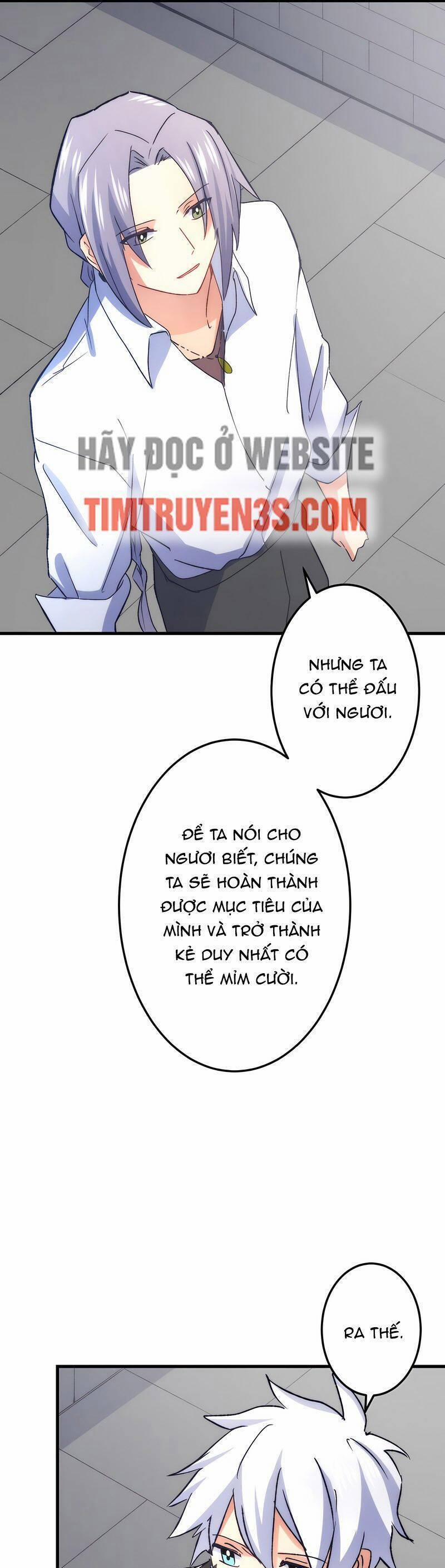 Saikyou Inyoushi No Isekai Tenseiki 38 trang 30