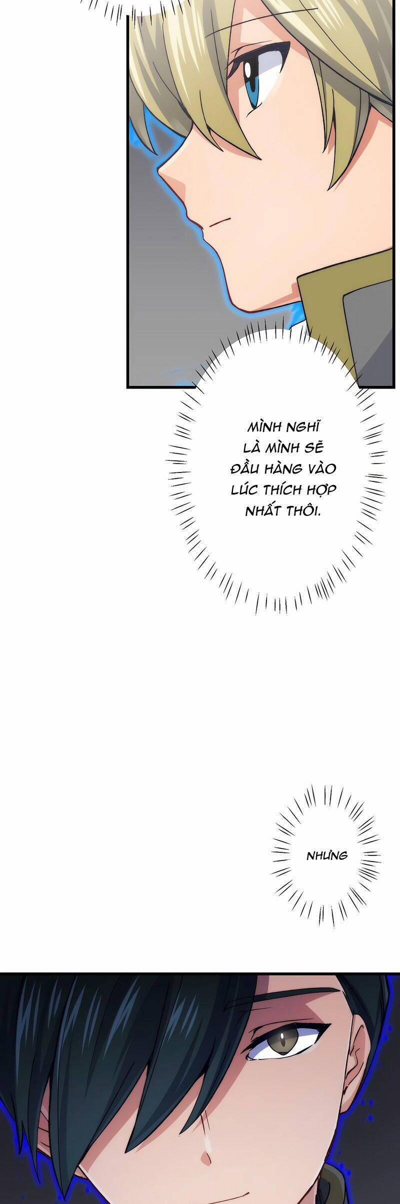 Saikyou Inyoushi No Isekai Tenseiki 38 trang 5