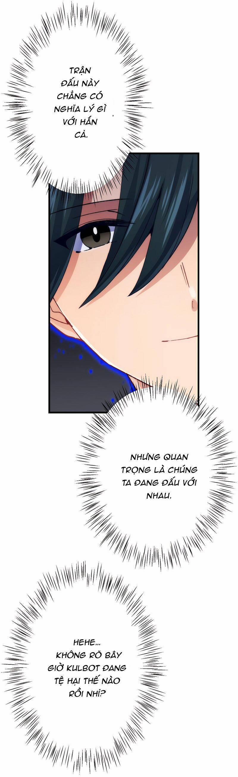 Saikyou Inyoushi No Isekai Tenseiki 38 trang 7